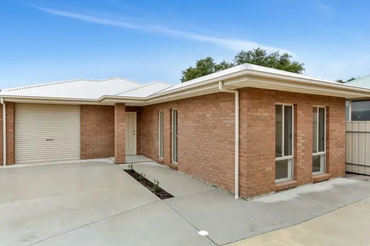Second view of Homely house listing, B/17 Travers Street, Sturt SA 5047