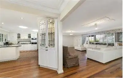 Second view of Homely house listing, 23 Kendall Street, Oxley QLD 4075
