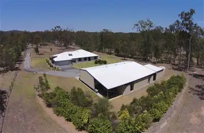 Second view of Homely rural property listing, 620-628 Camp Cable Road, Logan Village QLD 4207