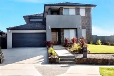 23 Discovery Drive, Tarneit VIC 3029