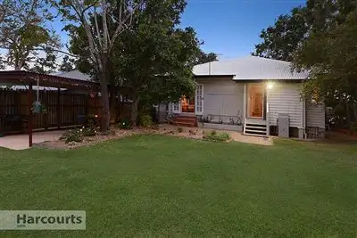 Sixth view of Homely house listing, 105 Woking Street, Keperra QLD 4054