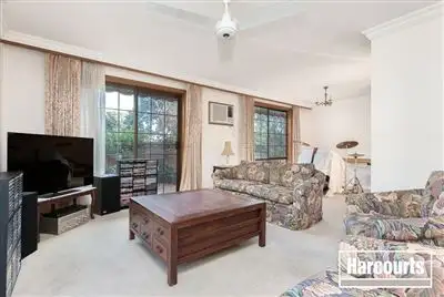Third view of Homely unit listing, 1/31 Wilson Street, Berwick VIC