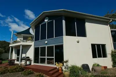 Fourth view of Homely townhouse listing, 7 Coles Beach Close, Devonport TAS 7310