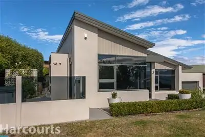 Fifth view of Homely house listing, 3 Pindos Drive, Tranmere TAS 7018