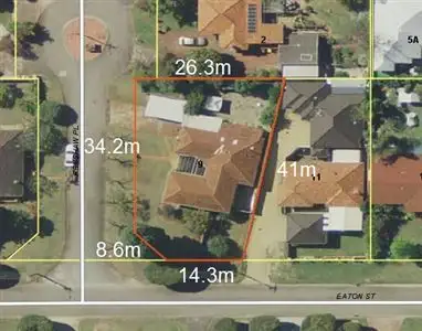 Second view of Homely house listing, 9 Eaton Street, Morley WA 6062