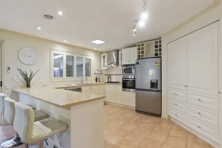 Second view of Homely house listing, 14 Gleneagles Avenue, Tarneit VIC 3029