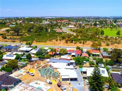 Third view of Homely house listing, 2/6 Sawle Road, Hamilton Hill WA 6163
