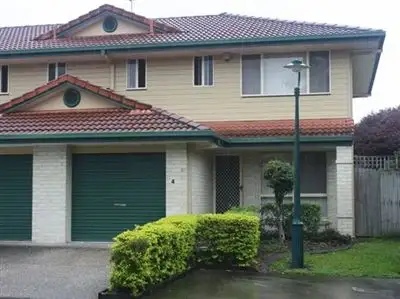 4/17 Douma Drive, Mudgeeraba QLD 4213