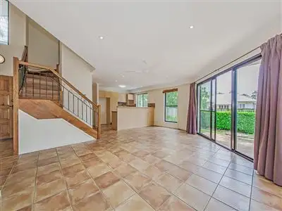 Third view of Homely townhouse listing, 3/15 Hartley Street, Camp Hill QLD 4152