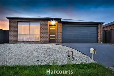 3 Pointer Drive, Pakenham VIC 3810