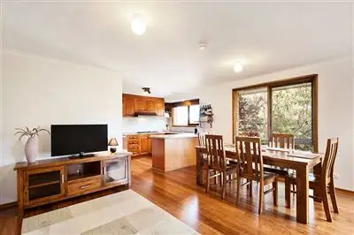 Second view of Homely house listing, 1 Asquith Court, Epping VIC 3076