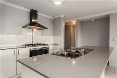 Second view of Homely house listing, 55 Drysdale Gardens, Wandi WA 6167