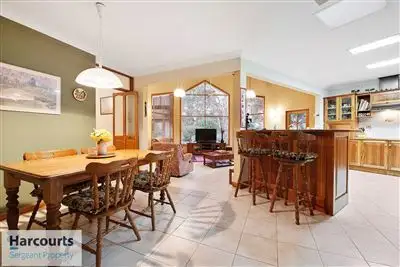 Fifth view of Homely house listing, 28 Jordan Drive, One Tree Hill SA 5114