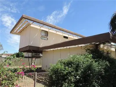 Main view of Homely semi-detached listing, 1 Sirdar Place, Mount Magnet WA 6638