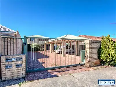 1/2 Marlborough Street, Maylands WA 6051