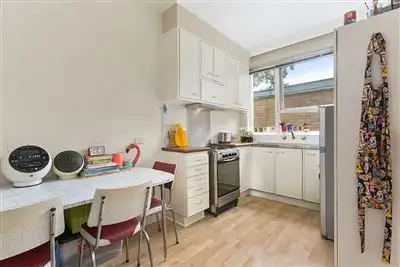 Second view of Homely apartment listing, 1/219 Raleigh Street, Thornbury VIC 3071