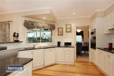 Fourth view of Homely house listing, 53 Nangathan Way, Croydon North VIC 3136