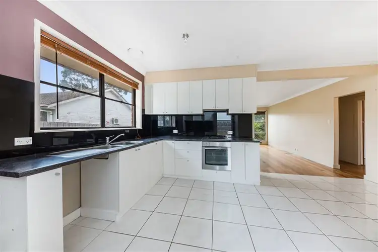 Second view of Homely house listing, 8 Hodges Court, Breakwater VIC 3219