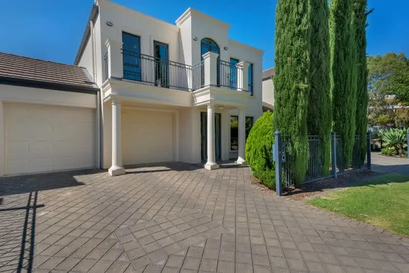 Main view of Homely house listing, 16 Braeburn Drive, Golden Grove SA 5125