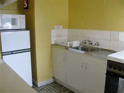 Third view of Homely apartment listing, 307/1 Batchelor Street, Queenstown TAS 7467