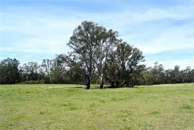 Second view of Homely rural property listing, 572 Oxley Meadow Creek Rd, Oxley VIC 3678
