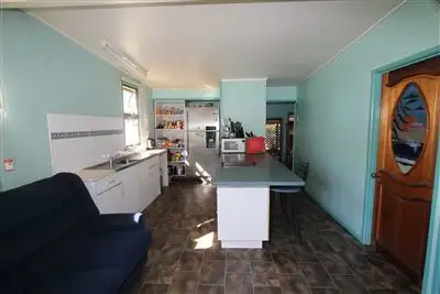 Second view of Homely house listing, 77 Empress Close, Cungulla QLD 4816