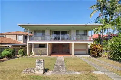 Main view of Homely house listing, 23 Ashbourne Terrace, Biggera Waters QLD 4216