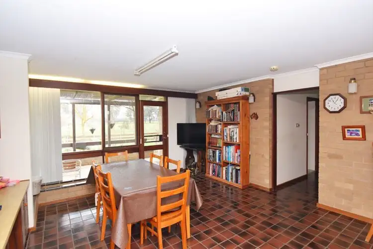 Fourth view of Homely rural property listing, 686 Docker-Carboor Road, Bobinawarrah VIC 3678