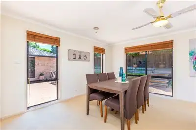 Second view of Homely house listing, 5 Euroka Place, Jerrabomberra NSW 2619