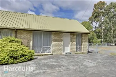 Main view of Homely apartment listing, 16B Kirby Court, West Hobart TAS 7000
