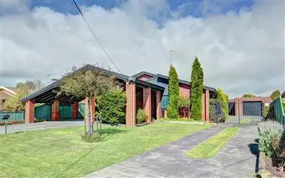 Main view of Homely house listing, 13 Edwards Crescent, Wendouree VIC 3355