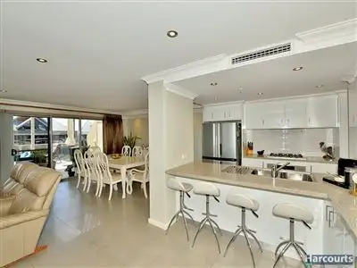 Fifth view of Homely apartment listing, 6/26 Treviso Mews, Mandurah WA 6210