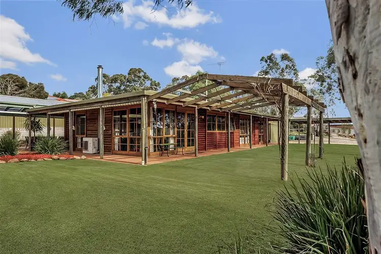 Second view of Homely house listing, 56 Cheek Avenue, Gawler East SA 5118