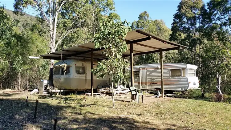 Fourth view of Homely rural property listing, 4273 Araluen Road Merricumbene, Araluen NSW 2622