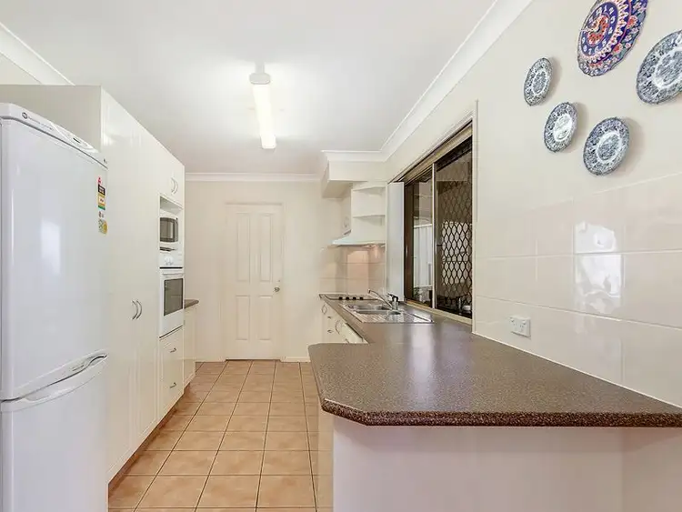 Sixth view of Homely house listing, 37 Kite Circuit, Arundel QLD 4214