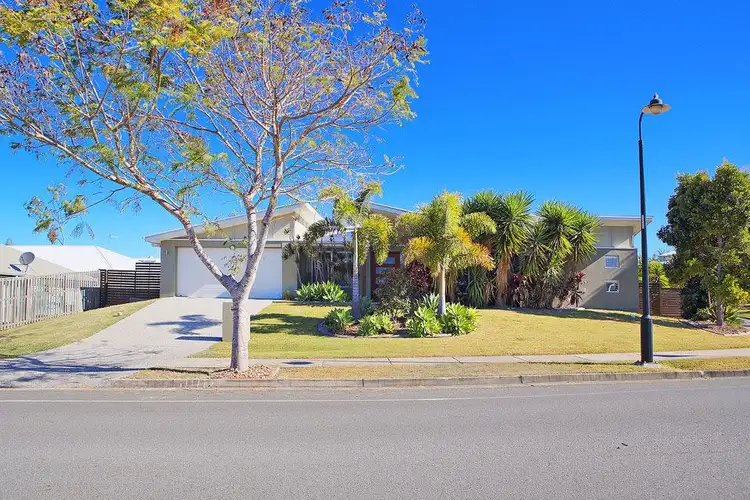 Main view of Homely house listing, 2 Kulki Way, Coomera QLD 4209