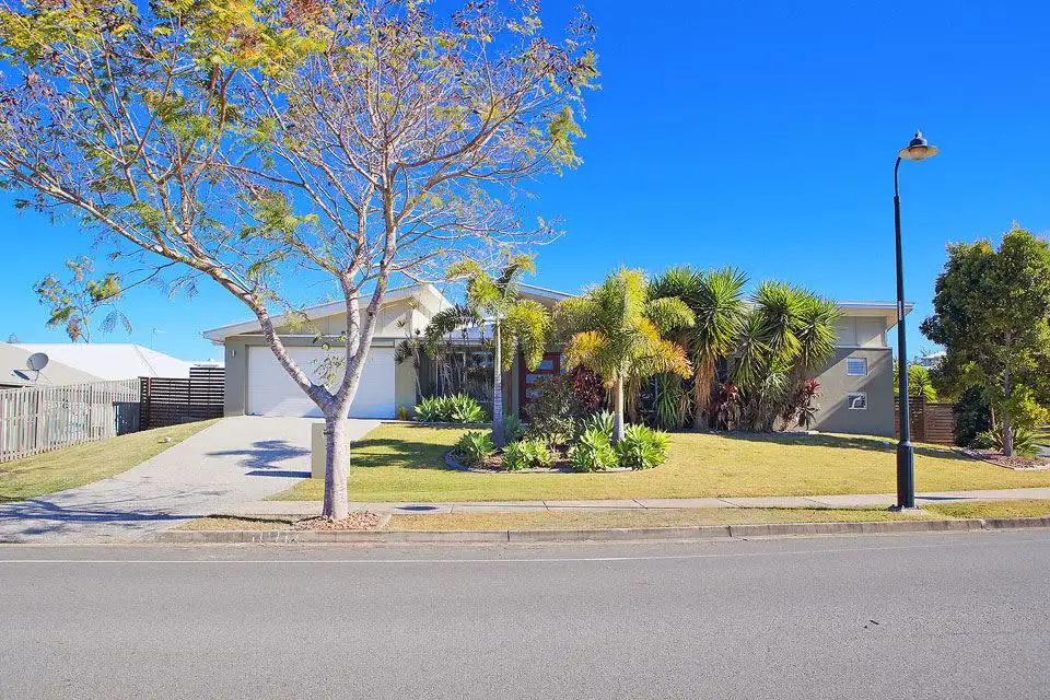 Main view of Homely house listing, 2 Kulki Way, Coomera QLD 4209