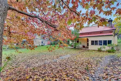 Main view of Homely house listing, 132 Mount Barker Road, Stirling SA 5152