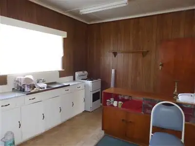 Second view of Homely house listing, 35 Leven Street, Ulverstone TAS 7315