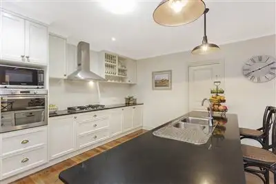 Third view of Homely rural property listing, 138 Simpsons Lane, Moyhu VIC 3732