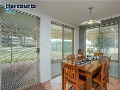 Seventh view of Homely house listing, 1 Aylesbury Place, Australind WA 6233