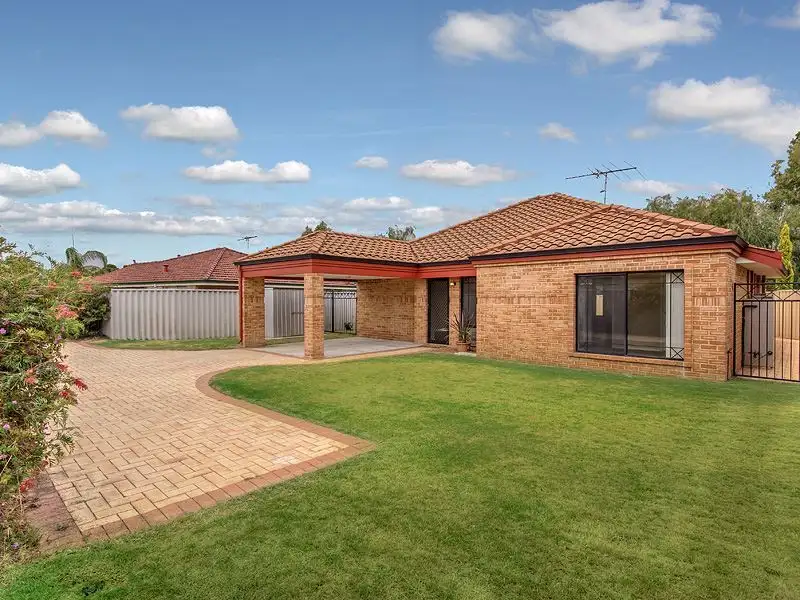 Main view of Homely house listing, 5A Nottage Grove, Erskine WA 6210