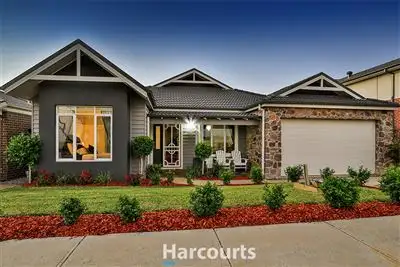 Main view of Homely house listing, 14 Abrehart Road, Pakenham VIC 3810