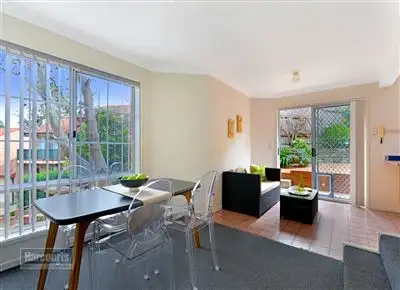 Third view of Homely townhouse listing, 1/7 Meares Place, Kiama NSW 2533