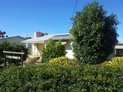 Address available on request