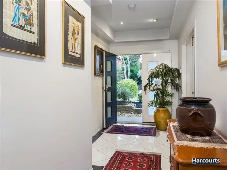 Third view of Homely house listing, 18 Yvette Drive, Rowville VIC 3178