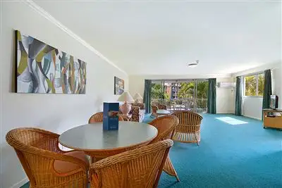 Fifth view of Homely apartment listing, 132-138 Ferny Avenue, Surfers Paradise QLD 4217