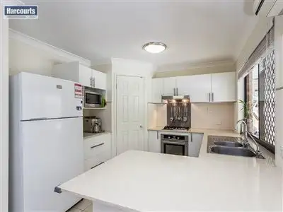 Fourth view of Homely house listing, 1 Kuhr Court, Kallangur QLD 4503