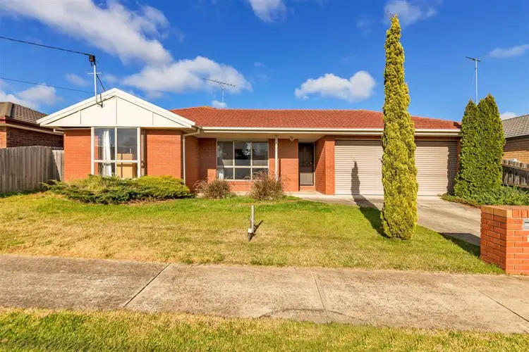 38 Grafton Street, St Albans Park VIC 3219