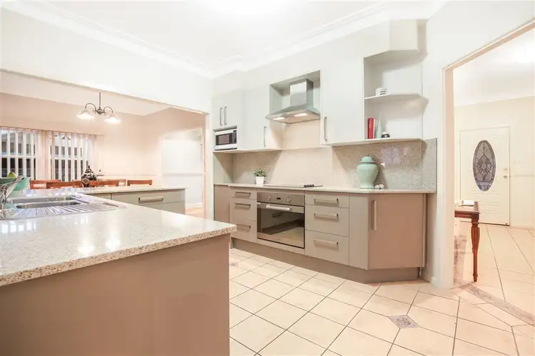 Fifth view of Homely house listing, 109 Kenmare Rd, Londonderry NSW 2753